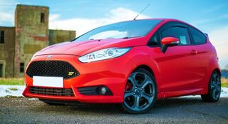 Ford Focus ST