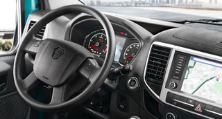 Салон «ГАЗель NN»