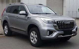 Haval H9