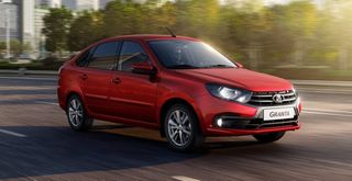 LADA Granta