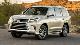 Lexus LX 570