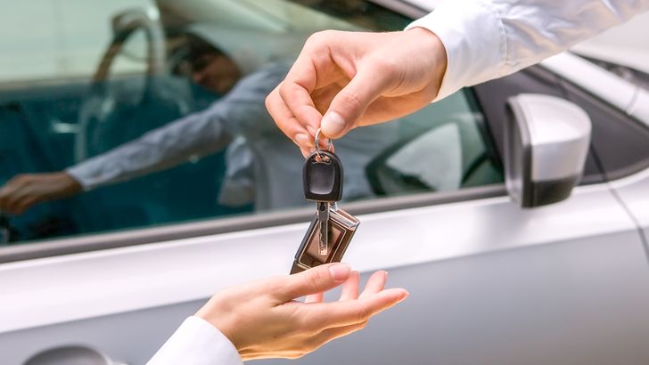 Как не купить «залоговый» автомобиль. В Сети все рассказали