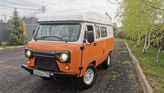 УАЗ «Байкал»