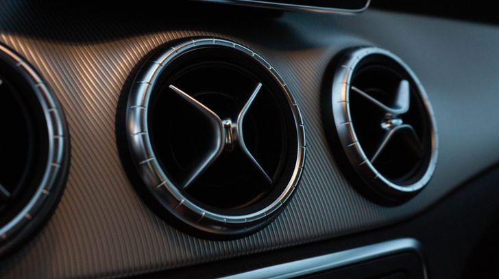 Воздуховоды кондиционера