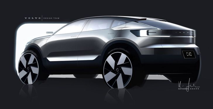 Компании Volvo и Northvolt построят фабрику электробатарей в Европе