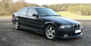 BMW 3-Series e36