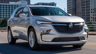 Buick Enclave