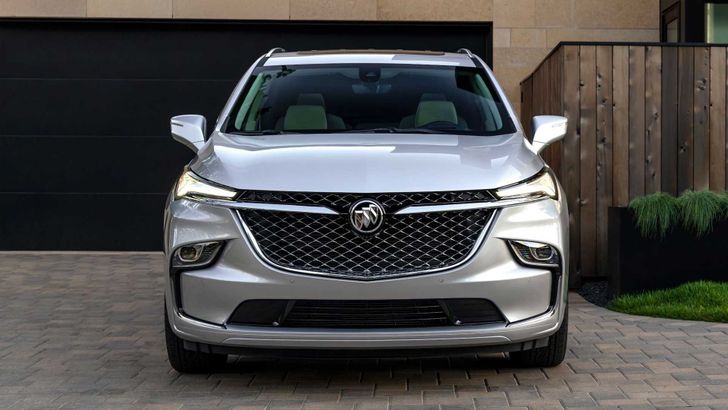 Buick Enclave