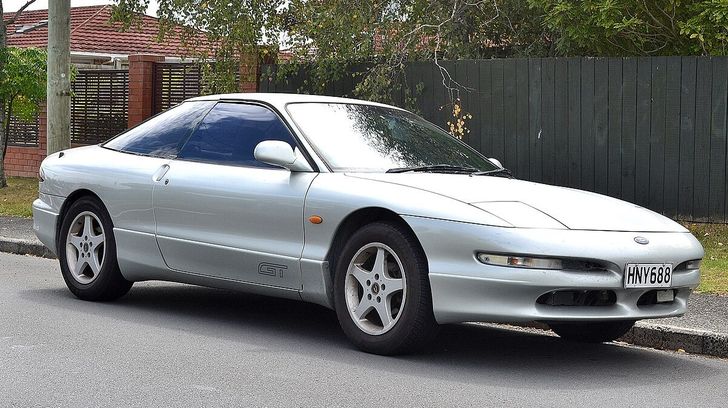 Ford Probe