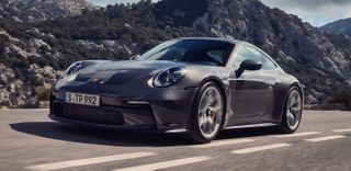 Porsche 911 GT3 Touring