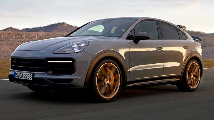 Porsche не вернется на российский рынок минимум до 2028 года