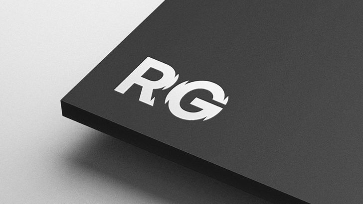 Новый фирменный стиль Renault Group