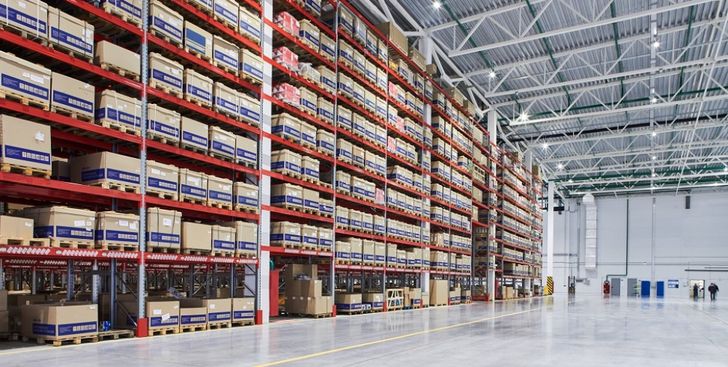 В РФ резко вырос импорт автозапчастей летом 2022 года