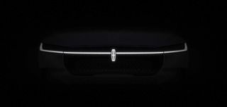 Тизер электрокара Lincoln