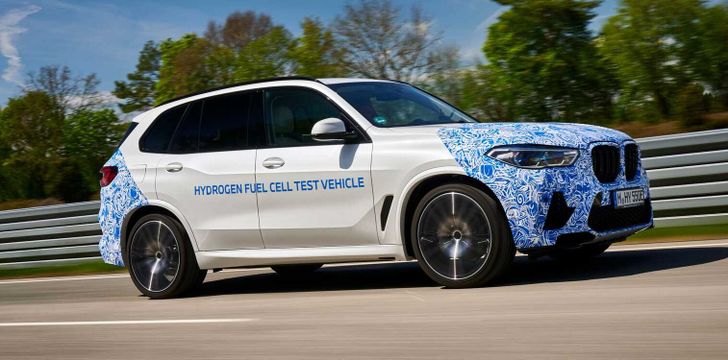 Автоэксперт Хресин назвал водородные моторы хорошей альтернативой ДВС в 2022 году