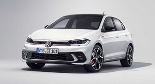 Volkswagen Polo GTI