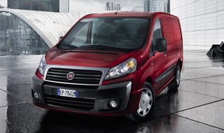 Fiat Scudo
