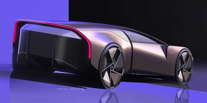 Концепт Teorema