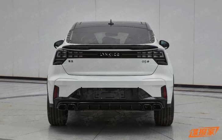 Lynk&Co 05+