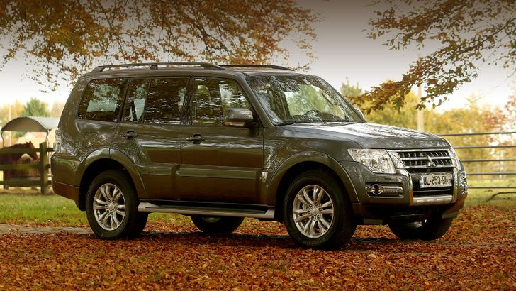 Названы самые надежные и проблемные автомобили Mitsubishi в российских условиях