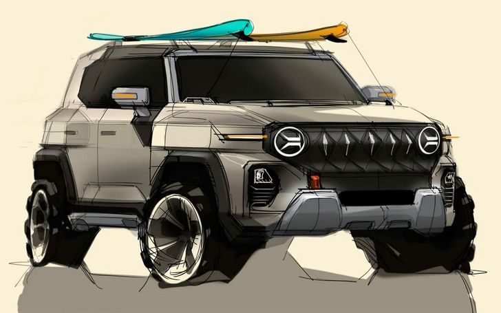 Компания SsangYong нашла покупателя