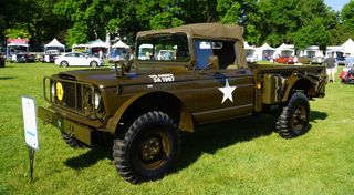 Kaiser Jeep M715