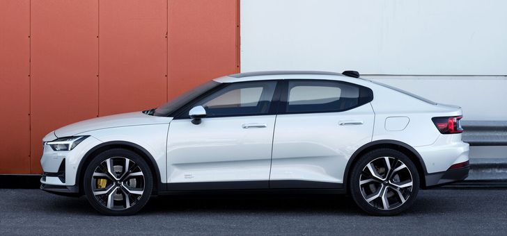 Polestar 2