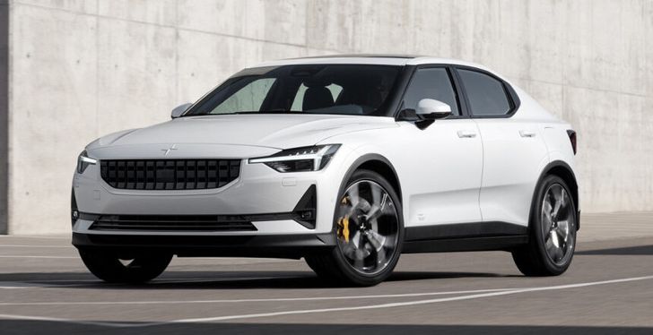 Polestar 2