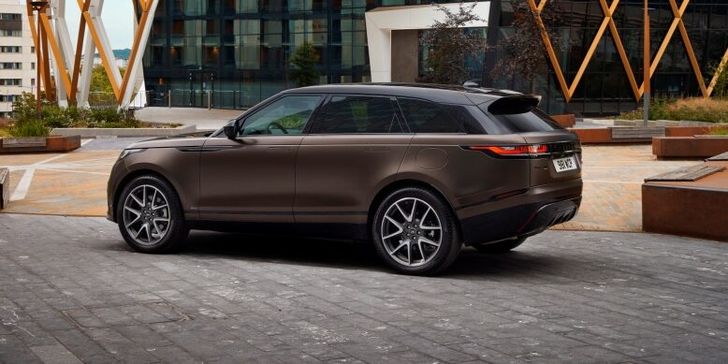 Range Rover Velar