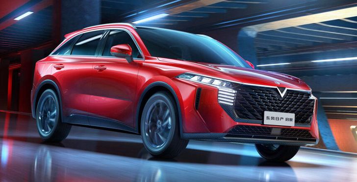 Autonews: перечислили 10 китайских моделей, которые могут заменить европейские на рынке РФ