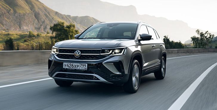 У автомобилей Volkswagen появилась поддержка «Яндекс.Карт» и «Навигатора»