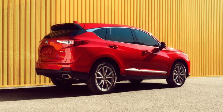 Acura RDX