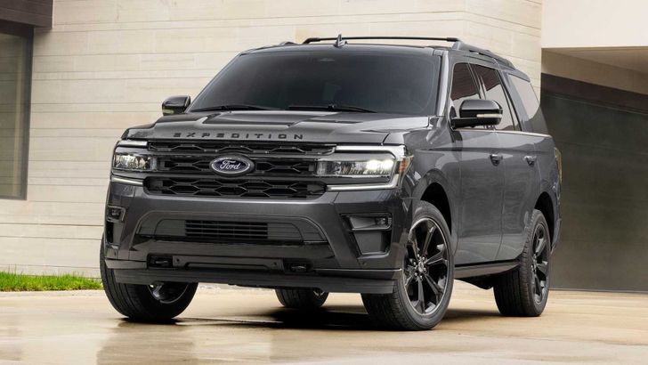 Ford Expedition