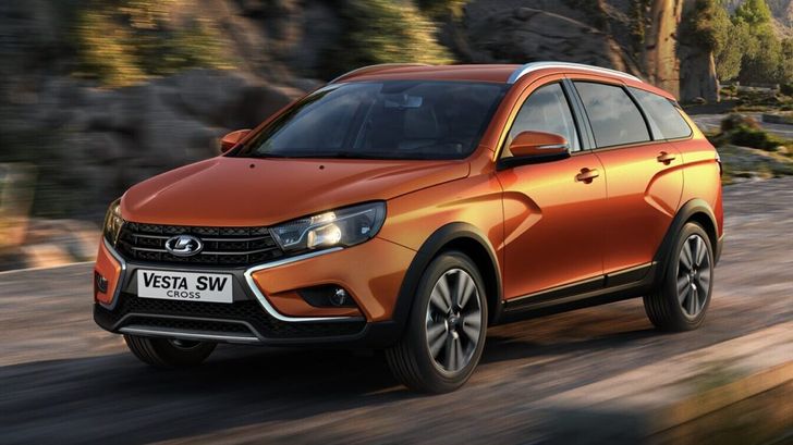 Водители автомобилей LADA чаще других не пользуются поворотниками в России в 2021 году