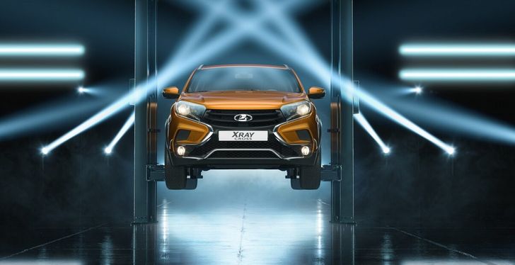 АВТОВАЗ объявил скидки на обслуживание и аксессуары для автомобилей LADA до 31 декабря