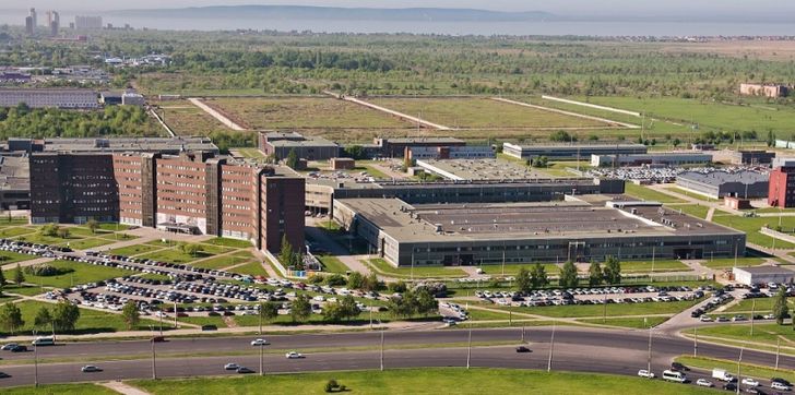 Научно-технический центр АвтоВАЗа