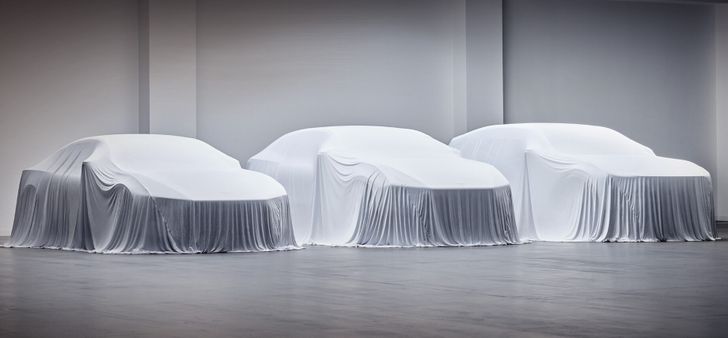 Бренд Polestar подтвердил выпуск трех новых электромобилей к 2024 году