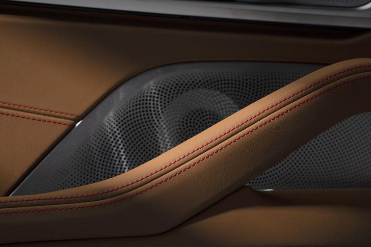 Спецсерия BMW 8-Series Gran Coupe