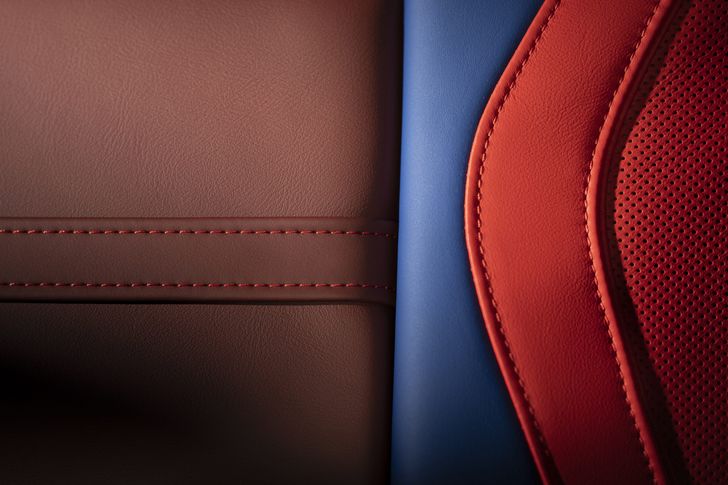 Спецсерия BMW 8-Series Gran Coupe