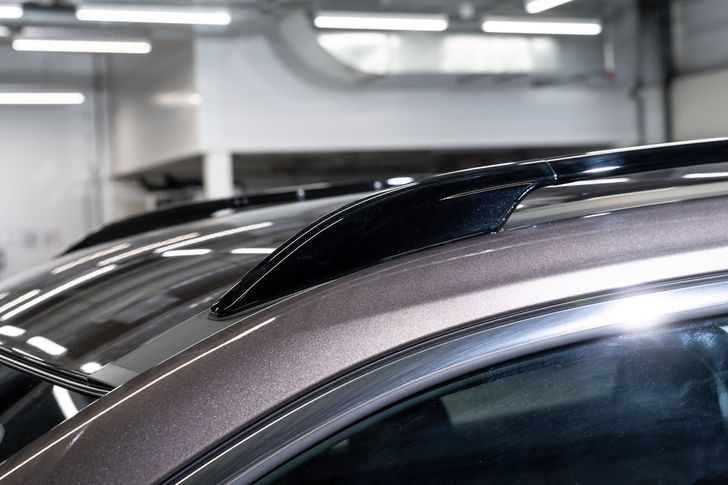 Спецверсия Nissan N-Design