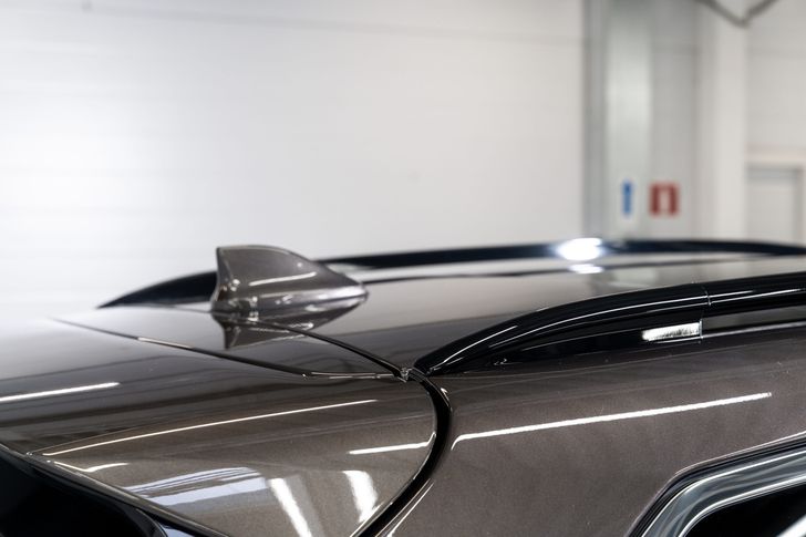 Спецверсия Nissan N-Design