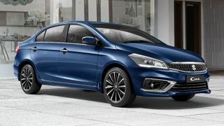 Suzuki Ciaz