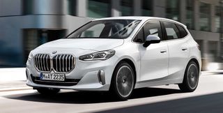 BMW 2-Series Active Tourer