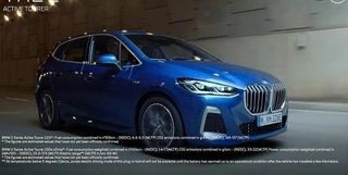 BMW 2-Series Active Tourer