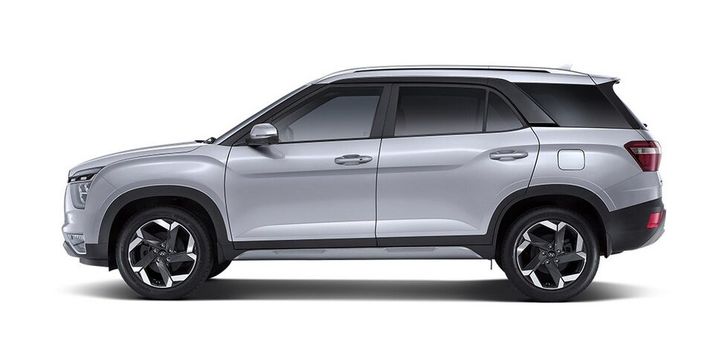 Hyundai Creta Grand