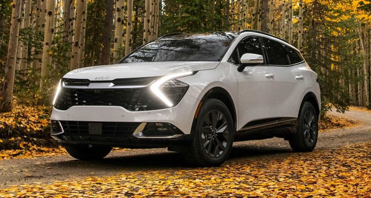 В Россию стали чаще ввозить автомашины из Южной Кореи в обход импортеров в 2022 году