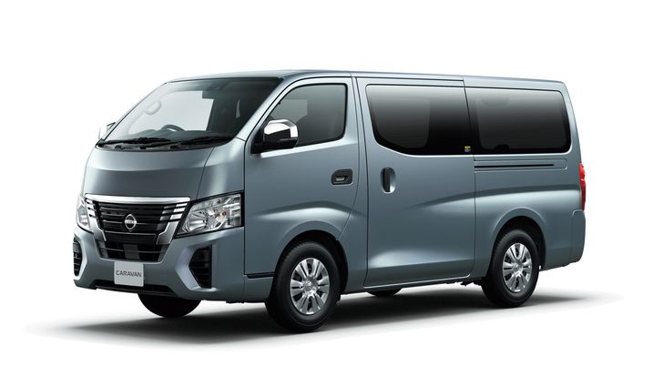Nissan Caravan