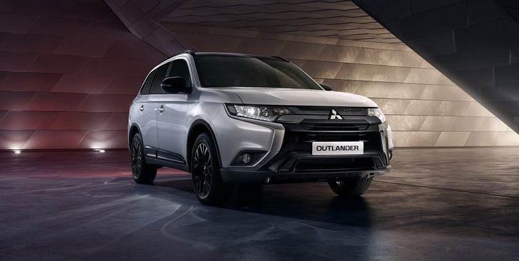 Mitsubishi Motors продолжает работу в РФ в штатном режиме