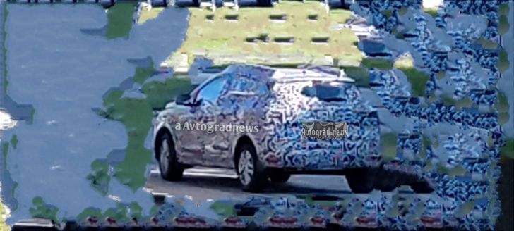 Прототип Renault Sandero Stepway-3