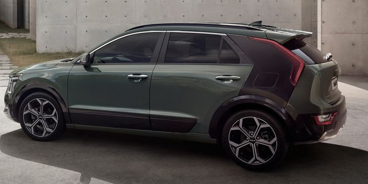 Kia Niro